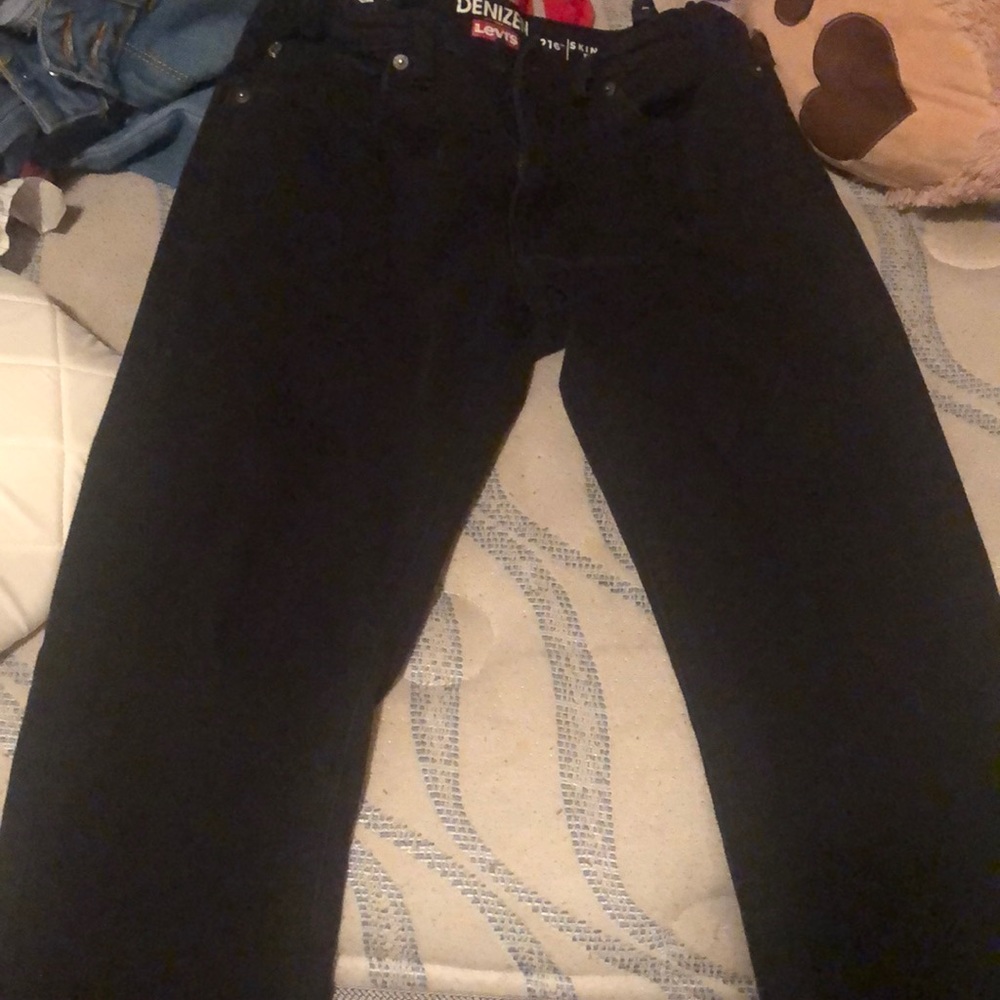 Denizen Levi’s jeans